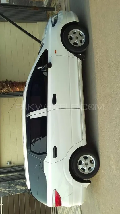 ہونڈا ایئرویو 2006 for Sale in ساہیوال Image-1