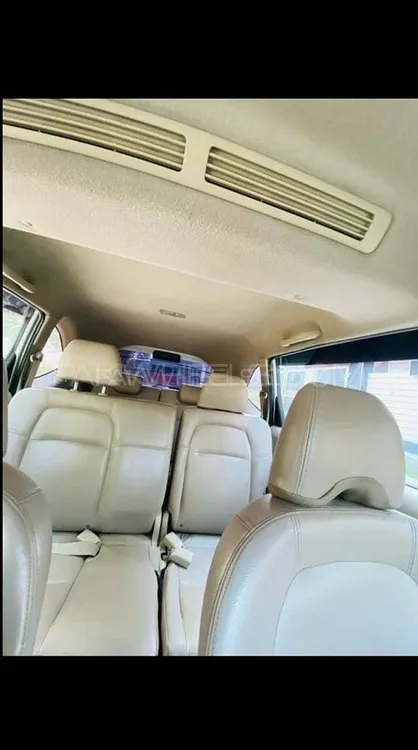 Honda BR-V 2017 for Sale in Faisalabad Image-1