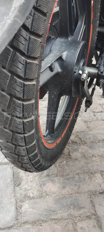 Honda CB 150F 2022 for Sale Image-1