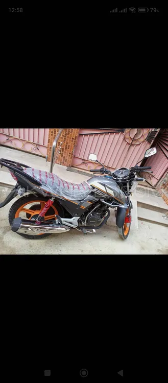 Honda CB 150F 2022 for Sale Image-1