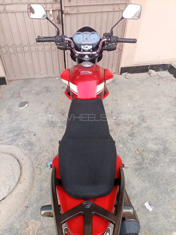 Honda CB 150F 2022 for Sale Image-1