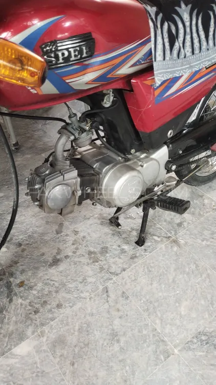 Honda CD 70 2022 for Sale Image-1