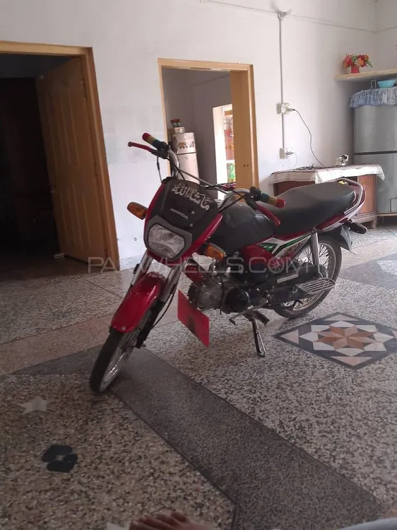Honda CD 70 Dream 2023 for Sale Image-1