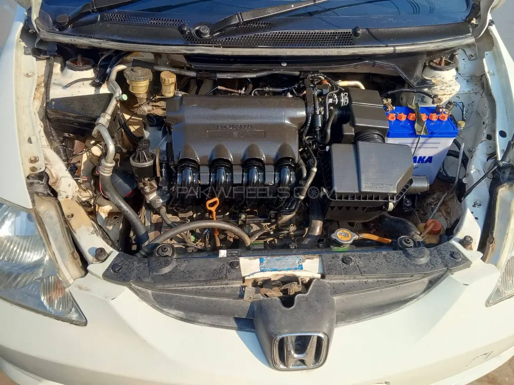 Honda City 2004 for Sale in Jhang Image-1