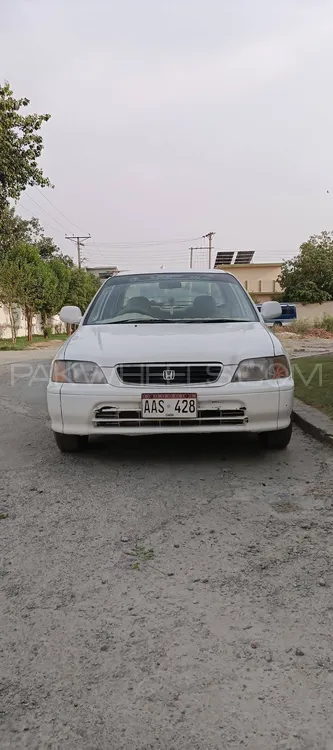 Honda City 1997 for Sale in Bahawalpur Image-1