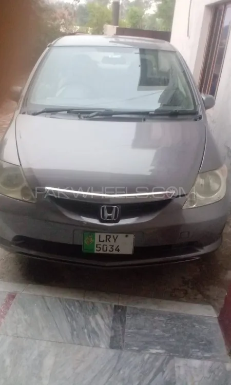 Honda City 2004 for Sale in Daska Image-1