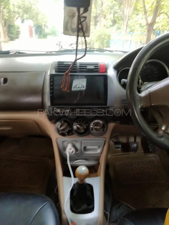 Honda City 2005 for Sale in Lahore Image-1