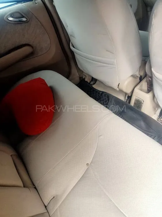 Honda City 2007 for Sale in Lahore Image-1
