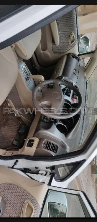 Honda City 2004 for Sale in Lahore Image-1