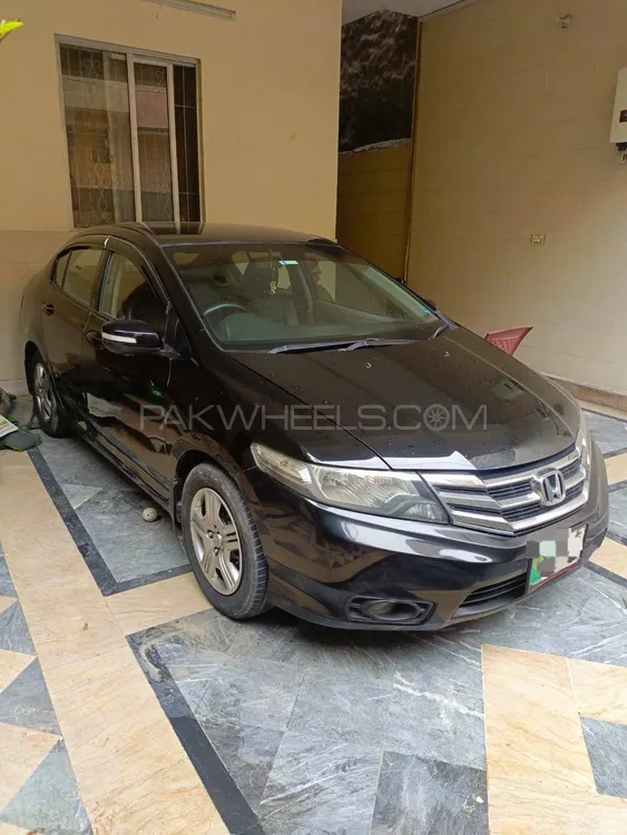 ہونڈا سٹی 2015 for Sale in لاہور Image-1