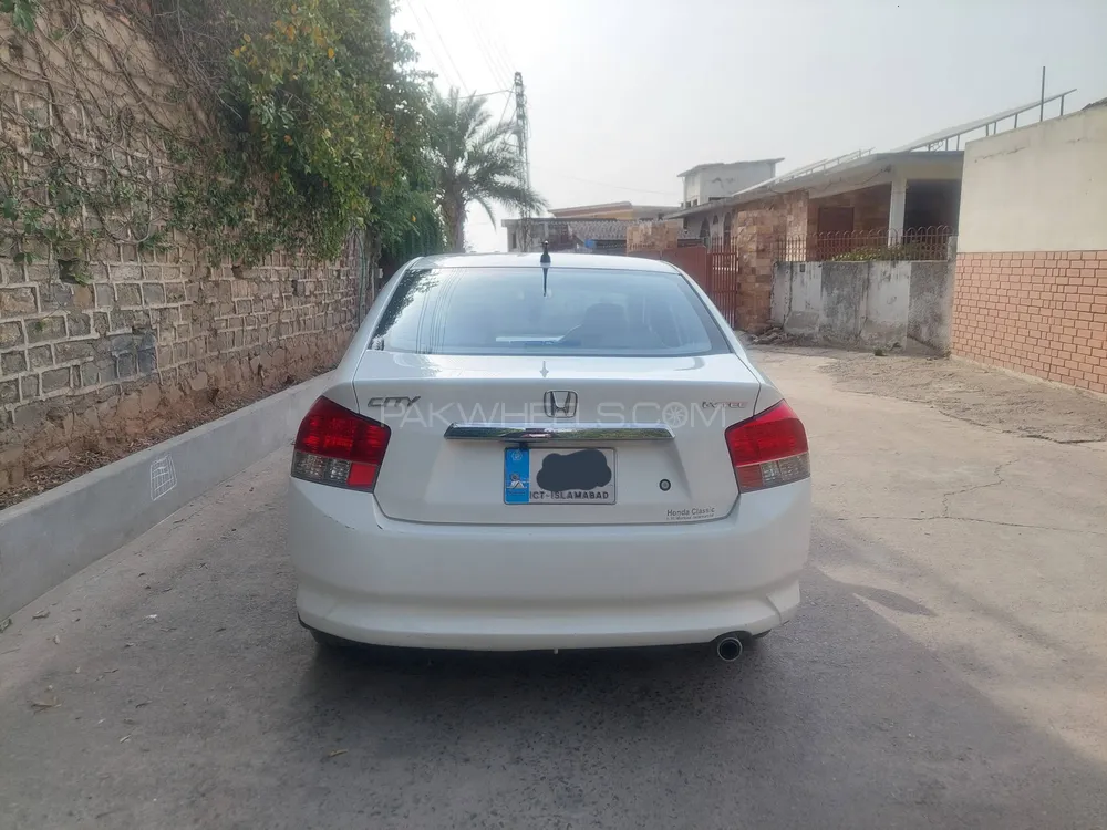 Honda City 2014 for Sale in Rawalpindi Image-1