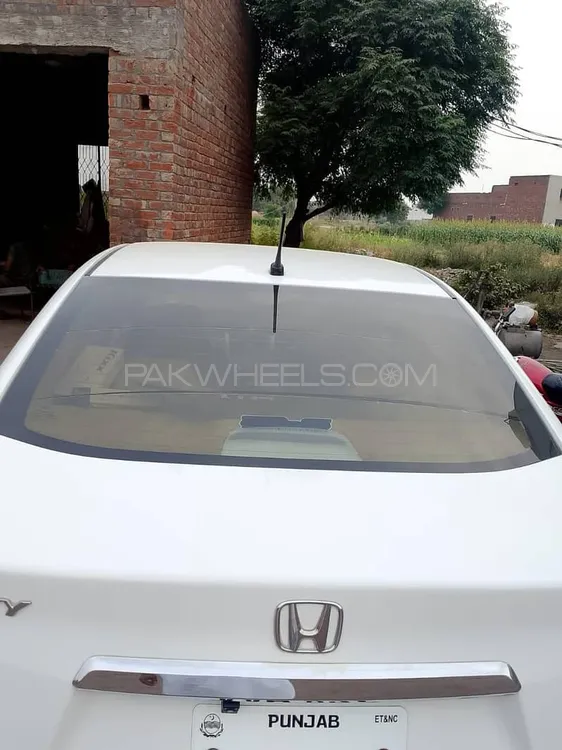Honda City 2020 for Sale in Gujranwala Image-1