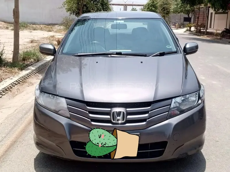 Honda City 2012 for Sale in Gujranwala Image-1