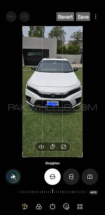 Honda Civic 2023 for Sale in Lahore Image-1