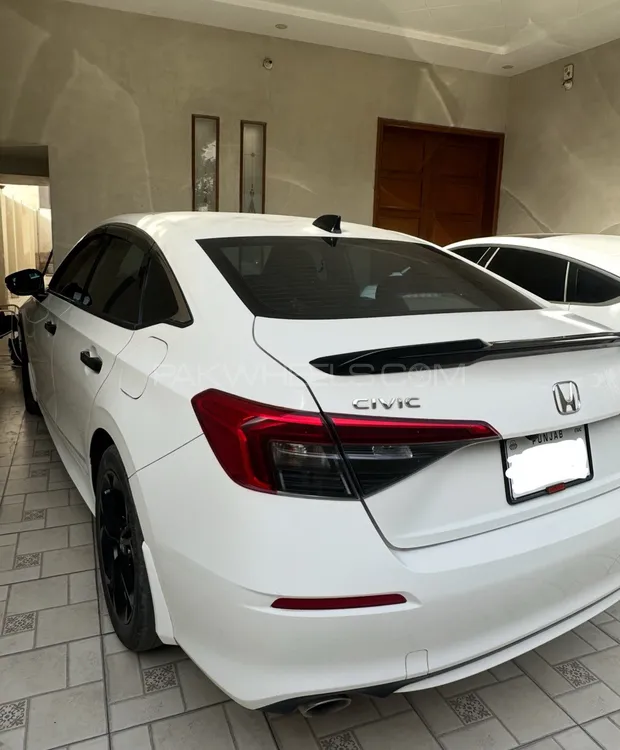 Honda Civic 2023 for Sale in Multan Image-1