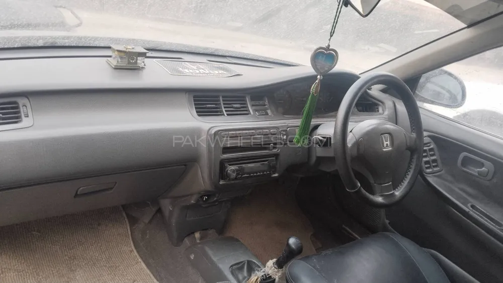 Honda Civic 1994 for Sale in Lahore Image-1