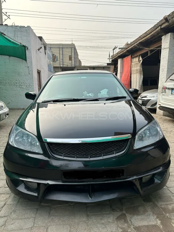 ہونڈا سوک 2006 for Sale in گجرات Image-1