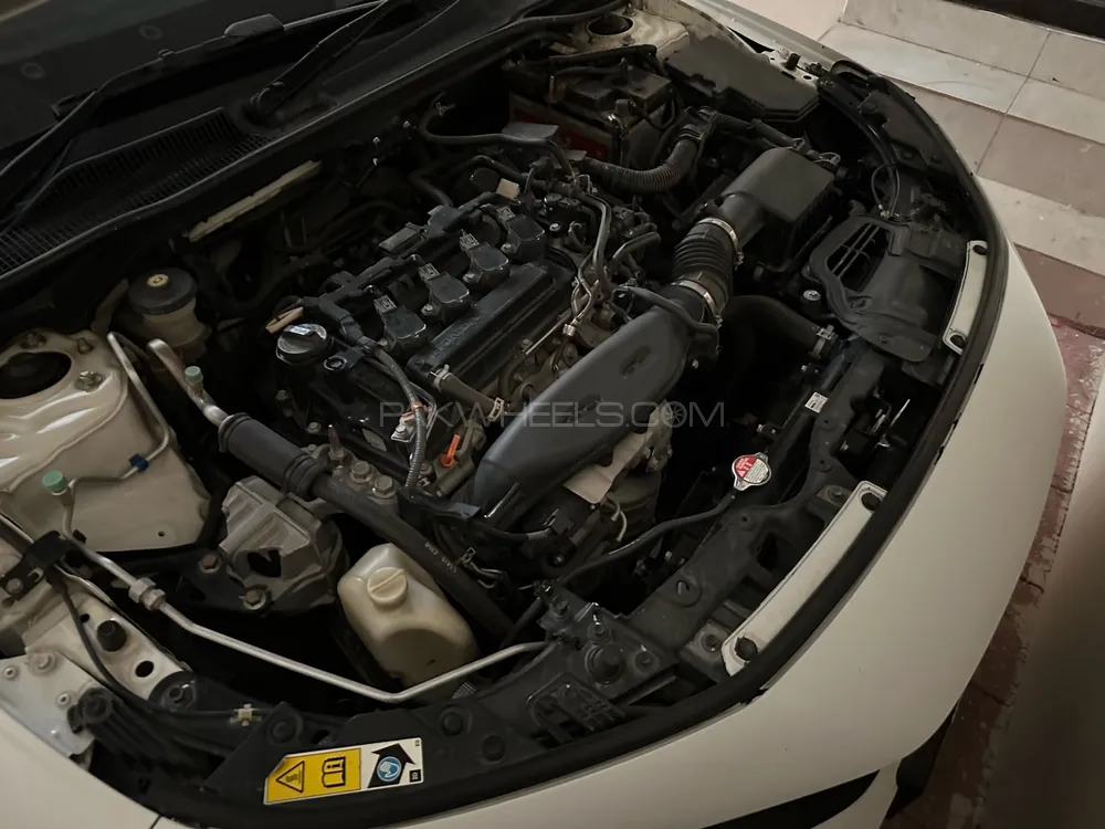 Honda Civic 2022 for Sale in Sialkot Image-1