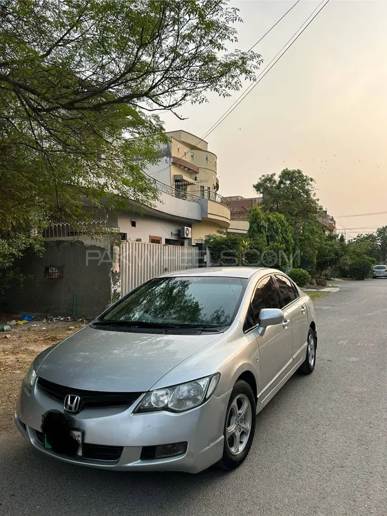 ہونڈا سوک 2011 for Sale in لاہور Image-1