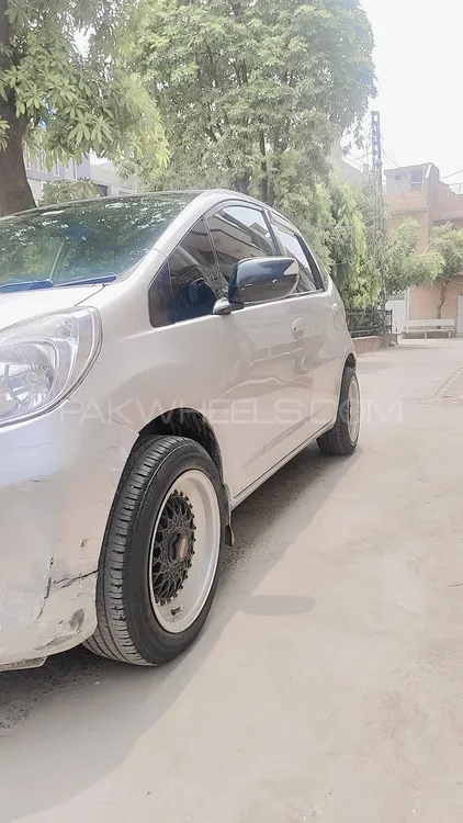 ہونڈا فٹ 2010 for Sale in لاہور Image-1