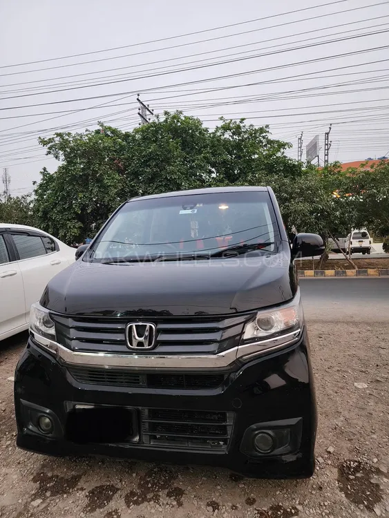 ہونڈا این ویگن 2019 for Sale in لاہور Image-1