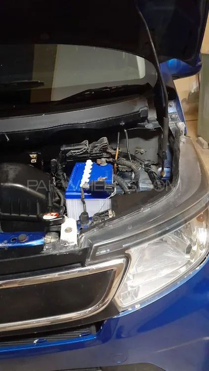 Honda N Wgn 2019 for Sale in Multan Image-1