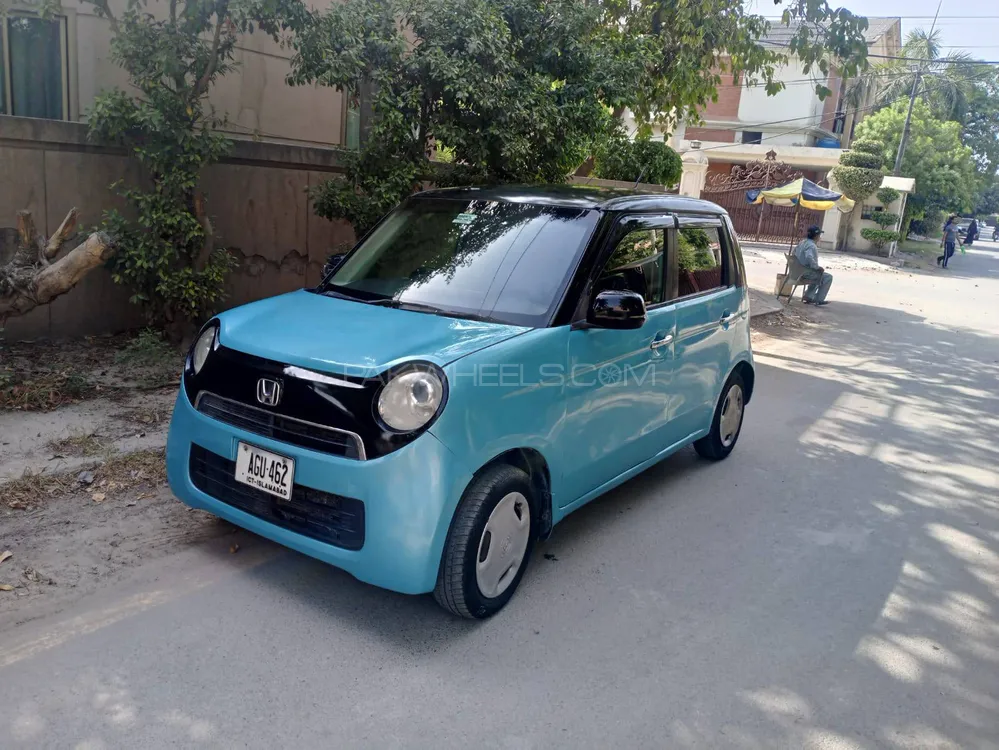 Honda N One 2013 for Sale in Lahore Image-1