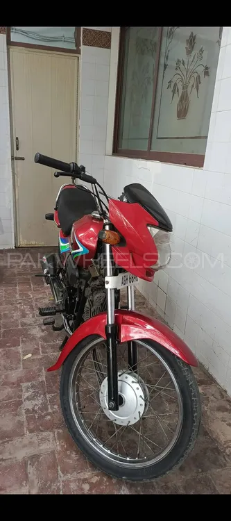Honda Pridor 2001 for Sale Image-1