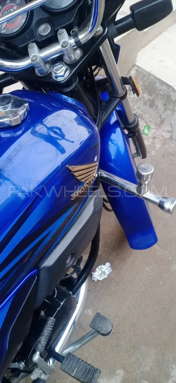 Honda Pridor 2020 for Sale Image-1