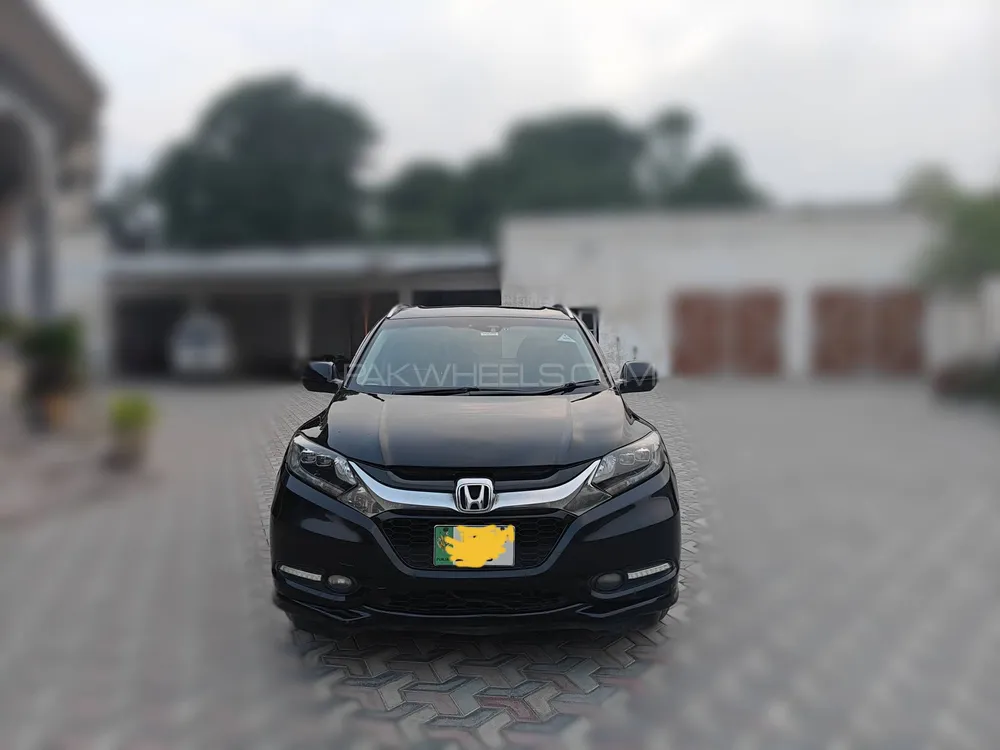 ہونڈا ویزِل 2015 for Sale in نوشہرہ کینٹ Image-1