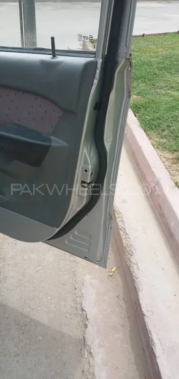 Hyundai Santro 2005 for Sale in Karachi Image-1