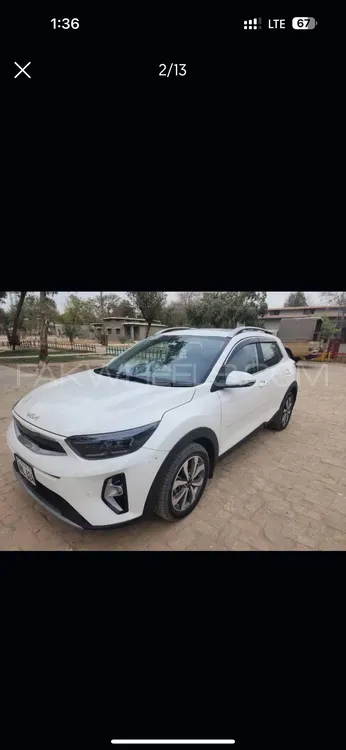 کِیا اسٹونک 2023 for Sale in بہاولپور Image-1