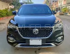 MG HS 2021 for Sale in Karachi Image-1