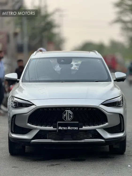 MG HS 2025 for Sale in Lahore Image-1