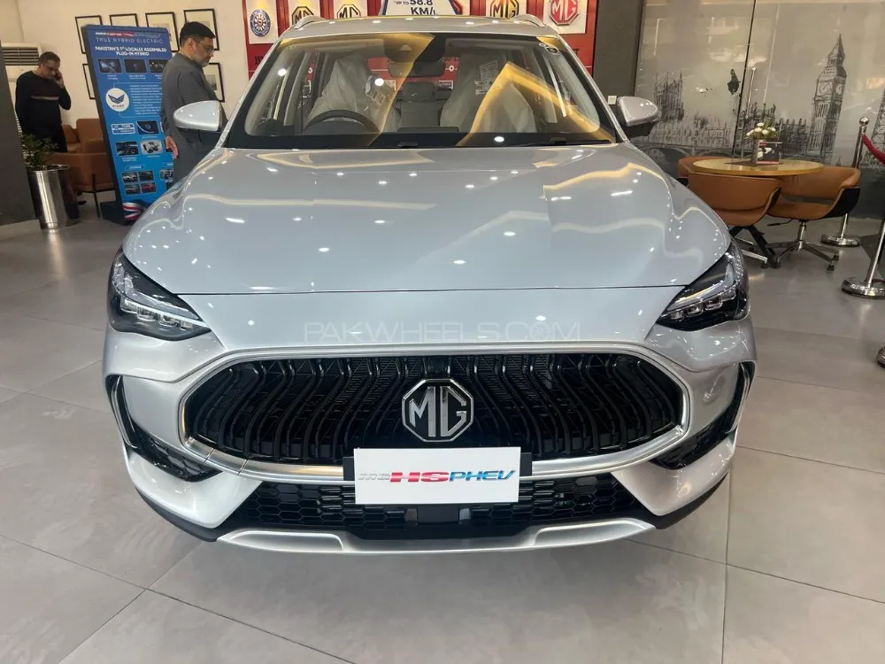 ایم جی ایچ ایس 2025 for Sale in لاہور Image-1