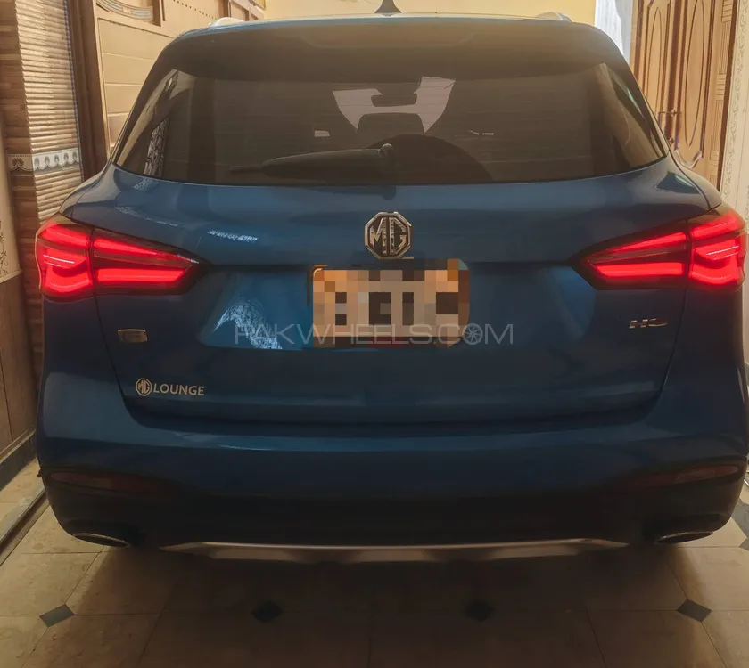 ایم جی ایچ ایس 2021 for Sale in اسلام آباد Image-1