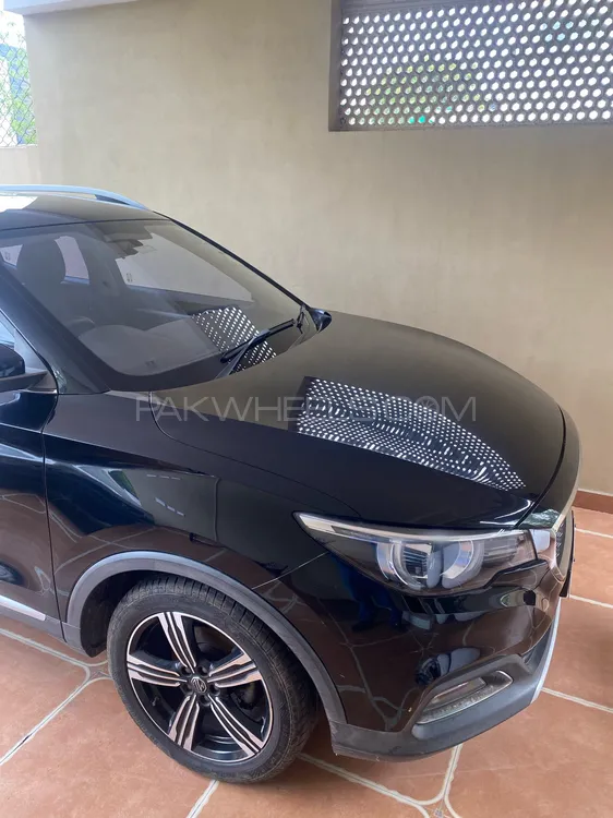 MG ZS 2021 for Sale in Lahore Image-1