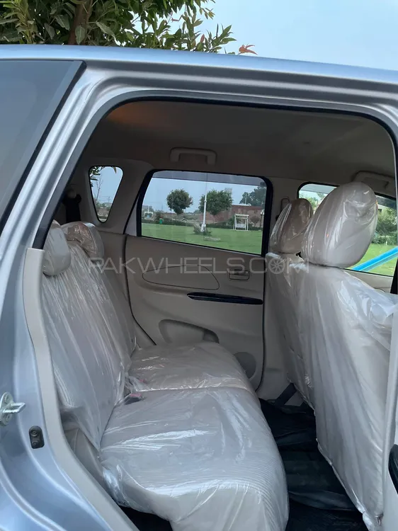 Mitsubishi Ek Wagon 2013 for Sale in Faisalabad Image-1