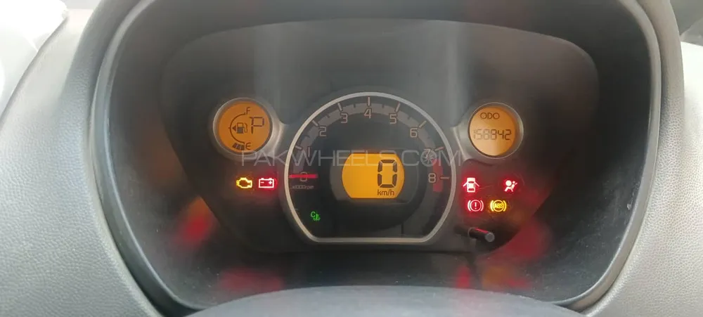 Mitsubishi I 2008 for Sale in Jhelum Image-1