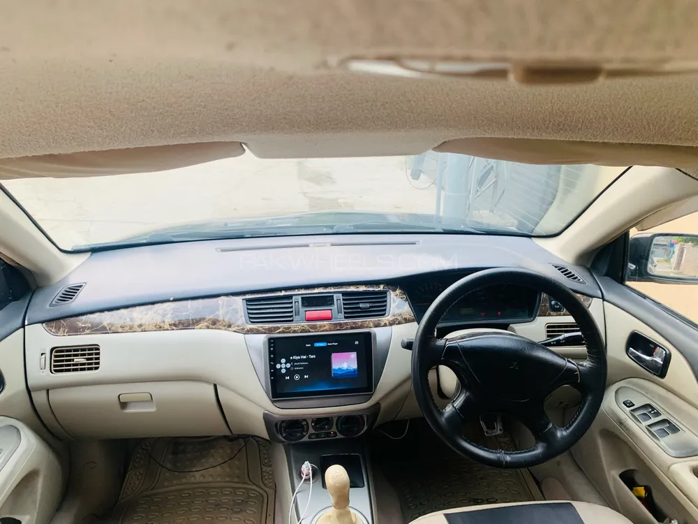 Mitsubishi Lancer 2005 for Sale in Rawalpindi Image-1