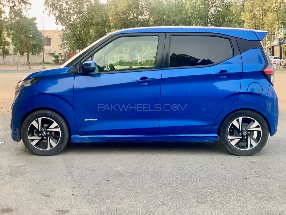 Nissan Dayz 2019 for Sale in Lahore Image-1