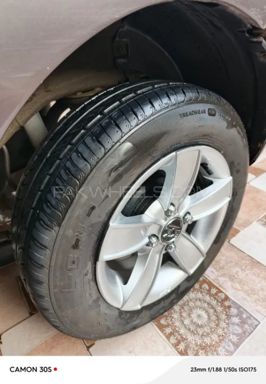 پرنس پرل 2020 for Sale in کلر سیداں Image-1