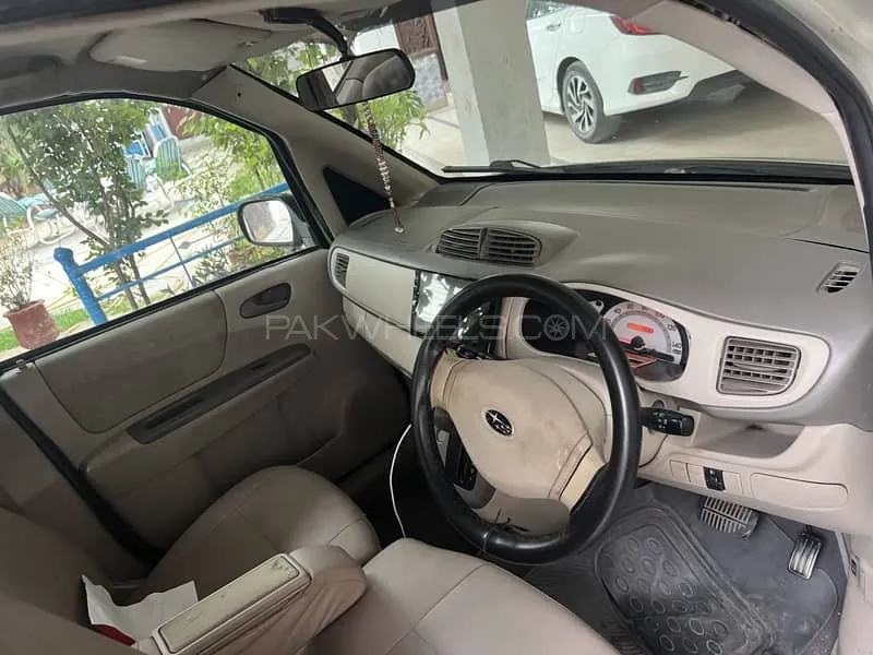 Subaru Stella 2008 for Sale in Rawalpindi Image-1