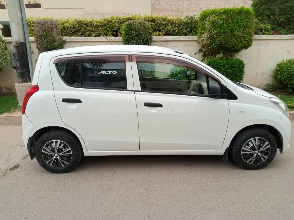 Suzuki Alto 2013 for Sale in Karachi Image-1