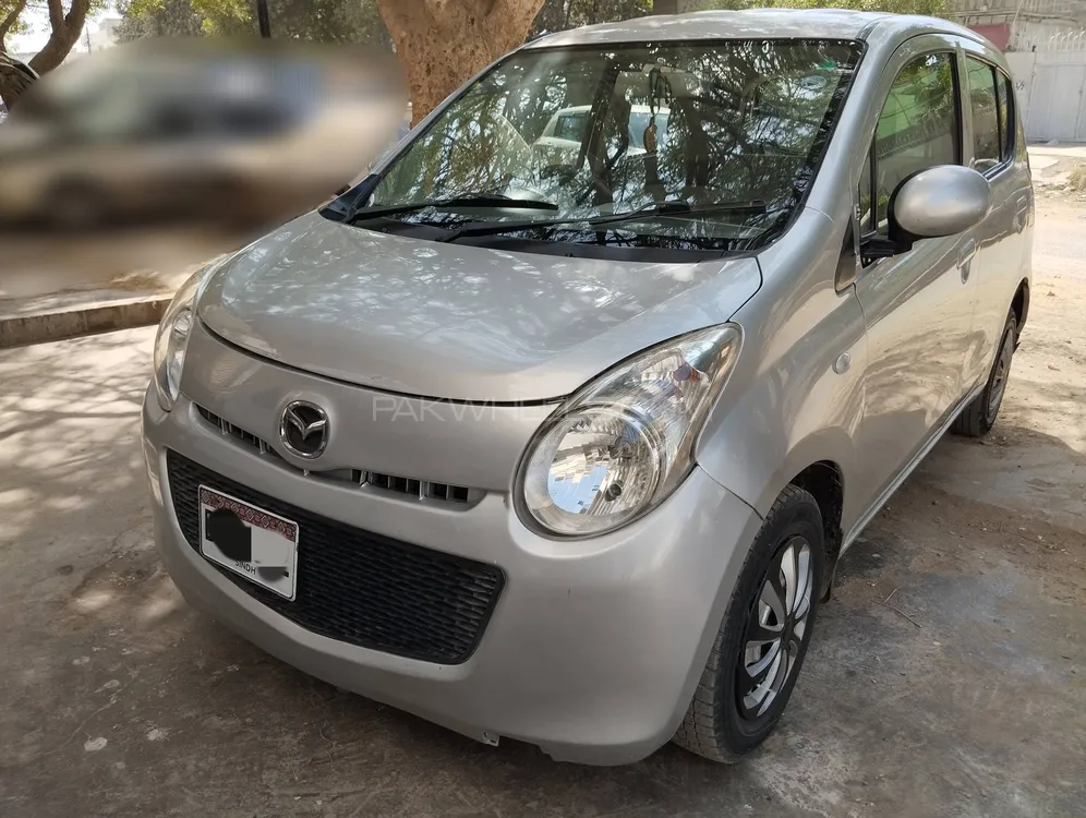مازدا کی رول 2014 for Sale in کراچی Image-1