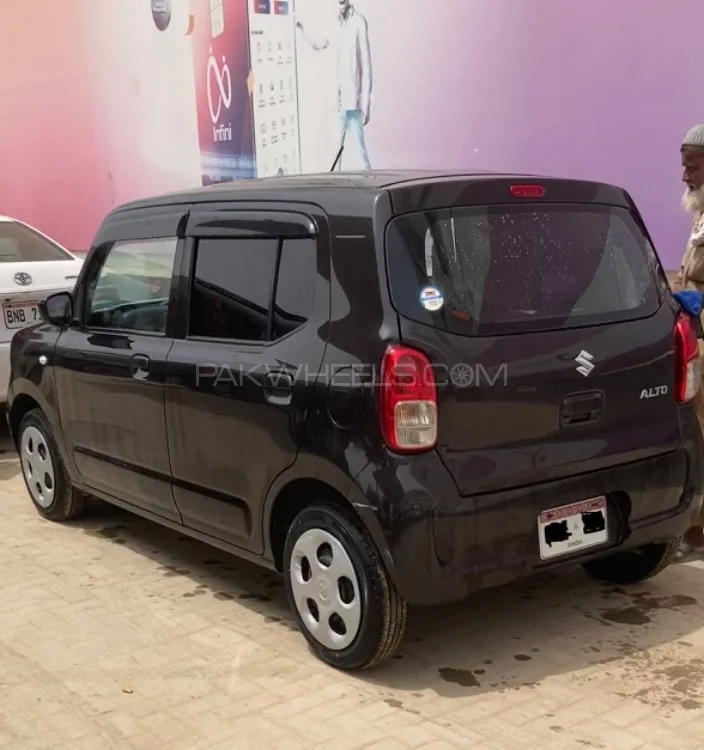 سوزوکی آلٹو 2022 for Sale in کراچی Image-1
