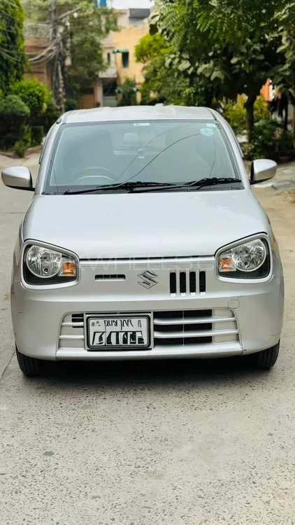 سوزوکی آلٹو 2021 for Sale in لاہور Image-1