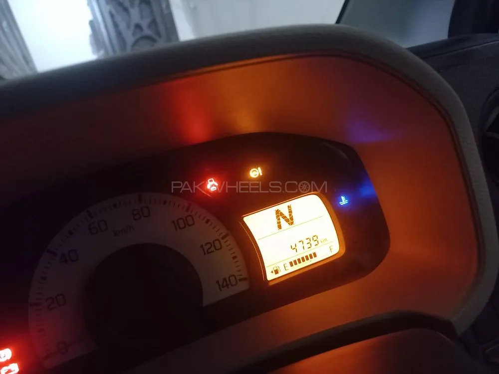 Suzuki Alto 2022 for Sale in Lahore Image-1