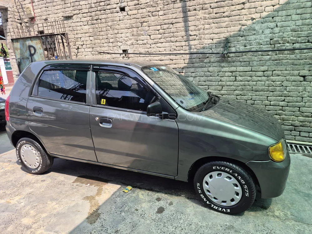 Suzuki Alto 2008 for Sale in Rawalpindi Image-1