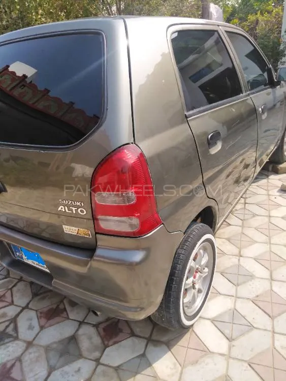 Suzuki Alto 2008 for Sale in Swabi Image-1